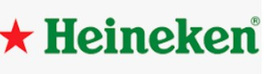 Logotipo Heineken