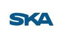 Logotipo SKA
