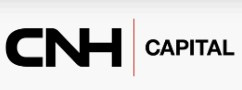 Logotipo CNH Capital